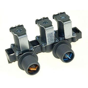 Valve-water;sew-3g102j,pp,3port,max 10ba Waschmaschine DC62-00024P
