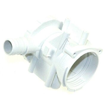 Case Pump;sw90v2p,pp,wht Waschmaschine DC61-10652A