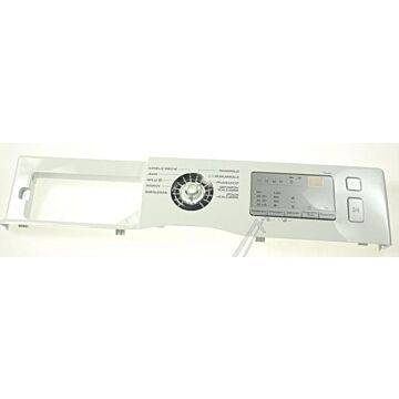 Assy Panel Control Waschmaschine DC97-18696Z