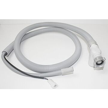 Smeg Einlaufschlauch - Aquastopzulaufschlauch 1v.45-01 Geschirrspüler 698972426