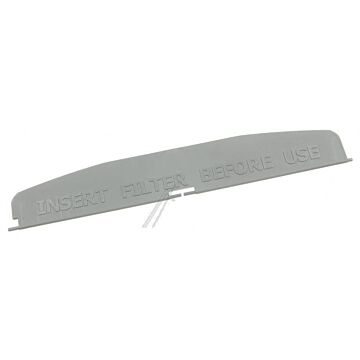 Cover-filter(u);big-bang Dryerpp,gray,d Waschmaschine DC63-01144A