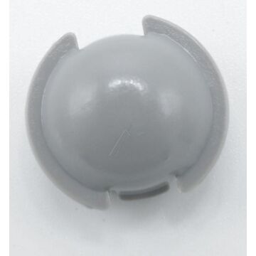 Cap Door Guide;dw9000m,pom,light Warm Gr Waschmaschine DD67-00113B