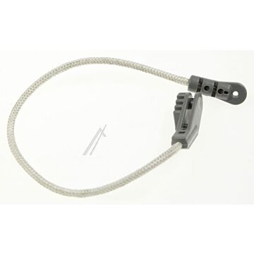 Holder-rope Door (r);gala-e,common,pom,f Waschmaschine DD61-00392A