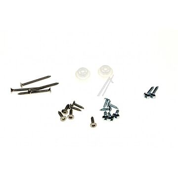 Assy Accessory-install;gala-e,sbi Waschmaschine DD98-01008A