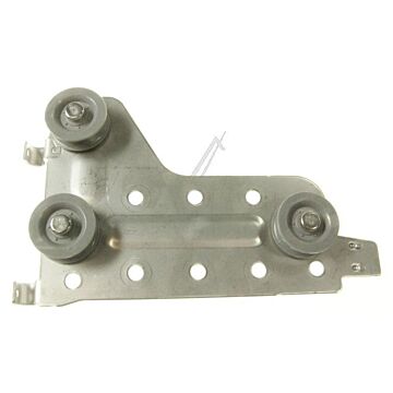 Assy Bracket Adjuster-right;gala-e Waschmaschine DD97-00356A