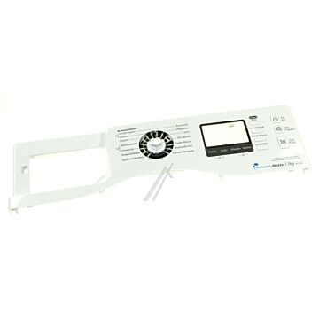 Assy Panel Control;wf57846p5/xeg,germany Waschmaschine DC97-17683Q