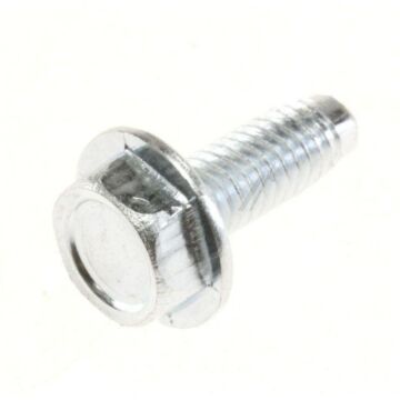 Screw-taptite Hwh,+,s,m5,l12.7zpc(yel), Kühlschrank SAMSUNG RS5FK6608SLEG