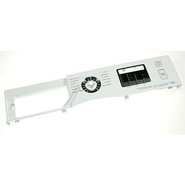 Ensemble Bandeau De Commande;wf70f5e0w4w/ef,french Waschmaschine DC97-17403C