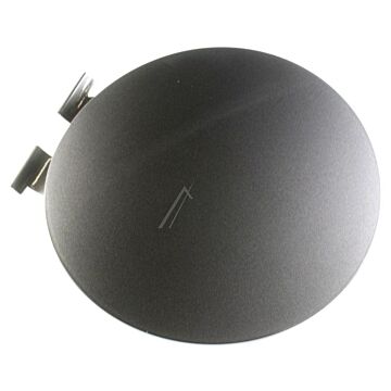 Cover Filter;ww9000he,abs,-,-,inox Gray, Waschmaschine DC63-01720B