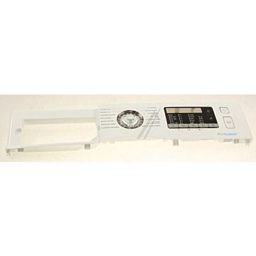 Assy Panel Control;wf70f5e5w4x/ef,french Waschmaschine DC97-17396P