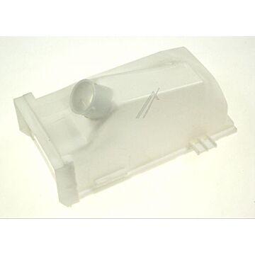 Housing-drawer(l):wf337aaw,pp(tb-53),-,- Waschmaschine DC61-01167D
