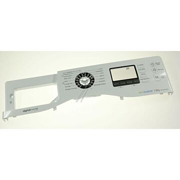 Assy Panel Control;seine-pjt,wf706u4sawq Waschmaschine DC97-17092M