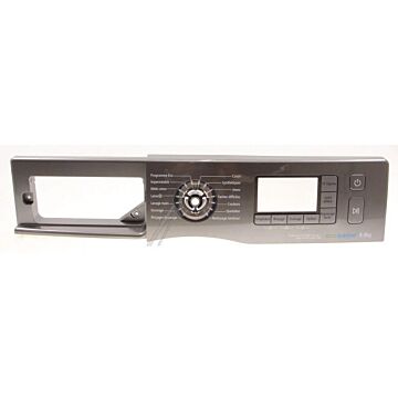 Assy Panel Control;wf80f5e5u4x/ef,french Waschmaschine DC97-17401X