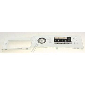 Assy Panel Control;wd5000j,wd80j5b30aw/e Waschmaschine DC97-19939Z