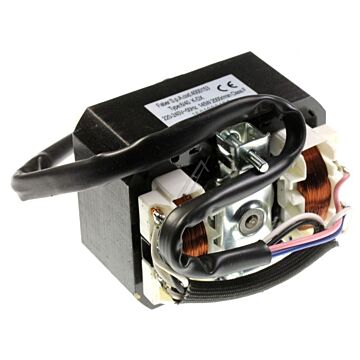 Motor 6/40 K 220-240 Waschmaschine M511330017678