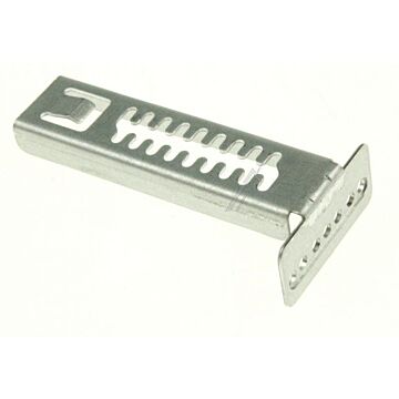Bracket Cover-front;gala-e,gi-sgcc,t1.2, Waschmaschine DD61-00410A