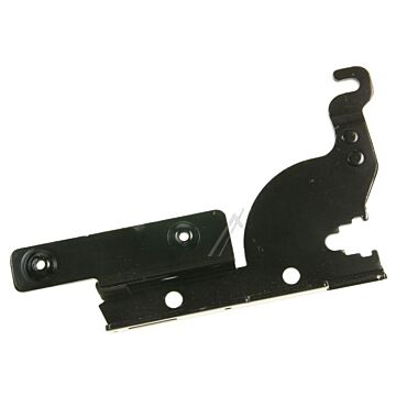 Assy Hinge-left;dw9900h,common Waschmaschine DD97-00251A