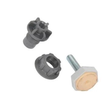 Fuss Komplett Waschmaschine 4071374336