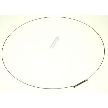 Spannring Geschirrspüler 2603901000