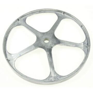 Beko Grundig Arcelik Rad Rollen - Antrieb Waschmaschine BEKO WMC91464ST