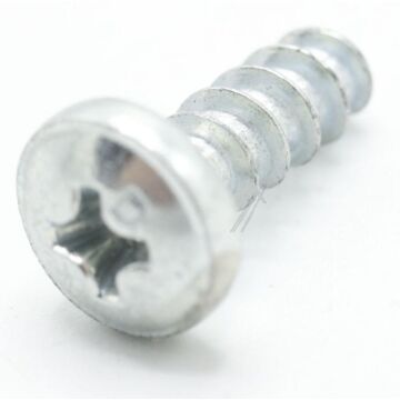 Schraube 4x12 Waschmaschine BEKO WMC91464ST