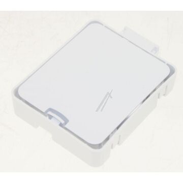 Abdeckung Pumpe Waschmaschine BEKO WMC91464ST