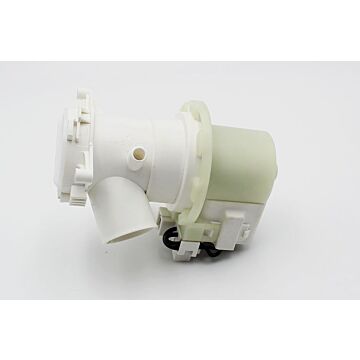 Beko Grundig Arcelik Pumpen Und Zubehör - Pumpen-filter Baugruppe Waschmaschine 2840940600