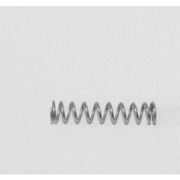 Front Door Pushpin Spring Waschmaschine 2801050100