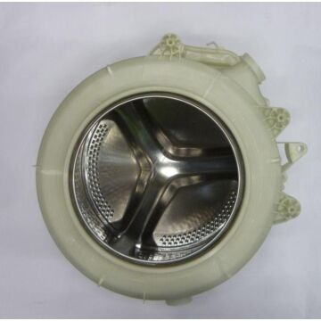 Geschweisst Bottich Waschmaschine BEKO WMC91464ST