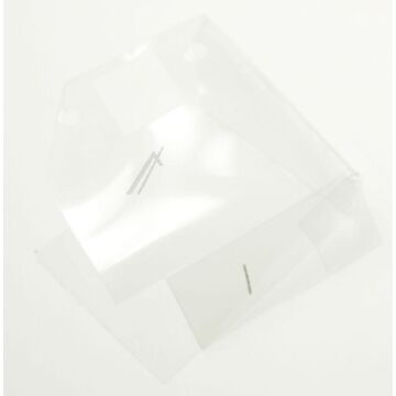 Abdeckung Tuerverschluss Waschmaschine BEKO WMC91464ST