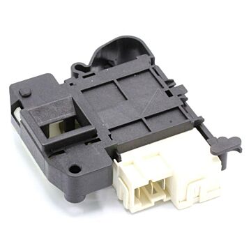 Beko Grundig Arcelik Geräteschalter - Tuerverriegelung Waschmaschine 2849660500