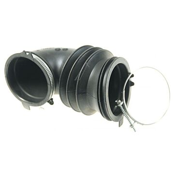 Kondensator Bottich Schlauch Waschmaschine 2417700100