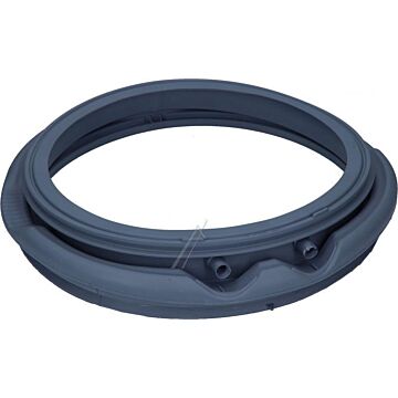 Beko Grundig Arcelik Waschmaschinentürdichtungen - Door Hood-rubber Waschmaschine 2827085400