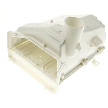 Waschmittel Box Gruppe Waschmaschine BEKO WMC91464ST