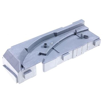 Abdeckung Zu Halterung Pcb Waschmaschine 2982890100