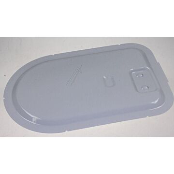 Rückwand Waschmaschine BEKO WMB71643PTE