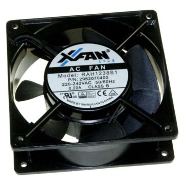 Rah1238s1 Ventilator Zu Kompressor Geschirrspüler 2952070400