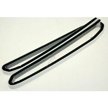 Beko Grundig Arcelik Dichtungen - Filz 11.7mm Geschirrspüler 2963330200