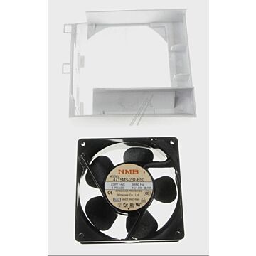 Fan And Housing Kit Geschirrspüler 482000089540