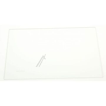 Crisper Cover 445x265 Safety Glass Left Kühlschrank 4629860700