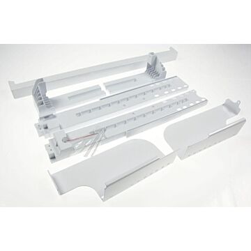 Universal Stapel Kit Geschirrspüler 2985400200