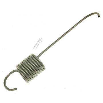 Aufhängung Feder Waschmaschine 2801530100