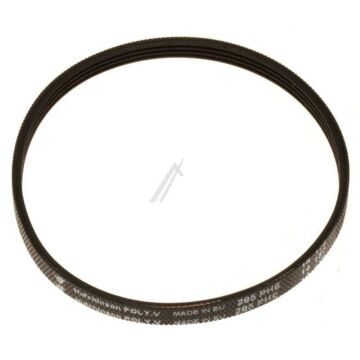 Hutchinson Poly-v-riemen H - 285h4el Poly-v-riemen, Elastisch Geschirrspüler F668771