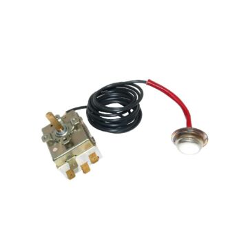 Thermostat Regelbar Waschmaschine C00033058