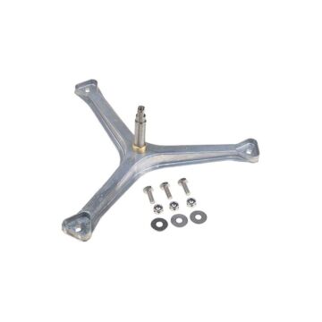 Trommelkreuzstueck Kit 600 U/min Waschmaschine INDESIT AI537TX/1E