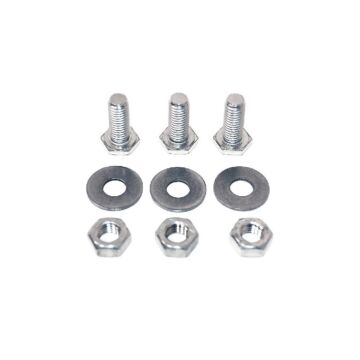 Kit-schrauben+muttern+scheiben F.trommel Waschmaschine C00040130