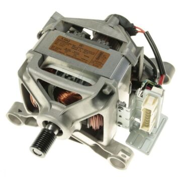 Motor E400 1200rpm Waschmaschine 2849930100