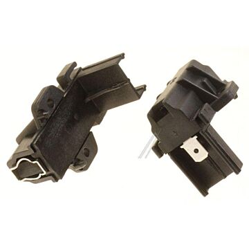 Kohlebürsten 2 Stck, Ersatz Für Candy 97916670 In Oem Quali Geschirrspüler F552292