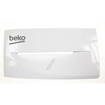 Beko Grundig Arcelik Spülmittelbehälter - Waschmittelschublade Vordere Abdeckung Waschmaschine 2826619277