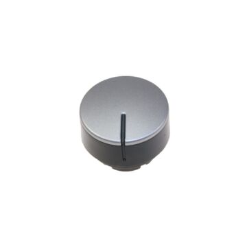Whirlpool Indesit Taste - C00292884 Knebel Komponente Grau Aq Hd Digital/led Waschmaschine C00292884